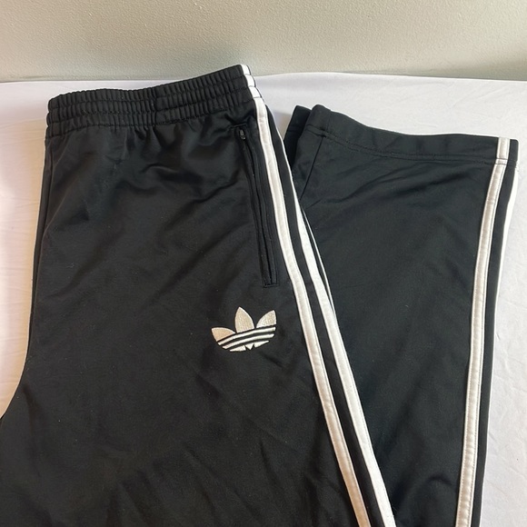 adidas Other - Adidas Track Pants Size Large